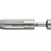 Styk złączy dużej mocy Styk zaciskany Han Contacts HARTING 16A 3 mm² Żeńskie 3 mm² Wzmocnione złącze zasilania