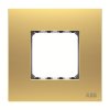 kolor Złoty, 1-krotna, Stal nierdzewna, ABB