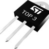 Triak Otwór przezierny Prąd w stanie wyłączenia: 41A TOP Prąd wyzwalania bramki: 50mA STMicroelectronics