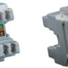 Panel krosowniczy, Cat5e, RJ45, UTP
