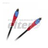 Kabel Optyczny Toslink 3,0m Cabletech Standard