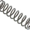 Sprężyna ściskana 17302 Wymiary (Ø x dł.) 10.5 mm x 30 mm Zawartość 5 szt.