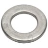 Sealey FWC1634 Flat Washer M16 x 34mm Form C BS 4320 Pack of 50
