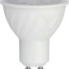 Żarówka LED V-TAC 211891 GU10 6 W 445 lm ciepła biel 1 szt.