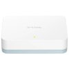 D-Link DGS-1005D Network switch 5 ports 1 GBit/s
