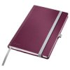 Leitz 44851028 Notebook Ruled Garnet Red 80 sheets A5 Paper Pads Labels