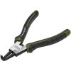 Draper Expert 28620 Bent External Circlip Pliers, 180mm