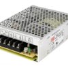 RS-75-12 Zasilacz impulsowy do wbudowania modułowy 75W 12VDC 6A