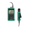 KEW2500 Miernik cęgowy pętli 4~20mA/0~100%, 120mA DC