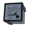 Amperomierz Panelowy analogowy 50A DC CP48 / 99C1-A