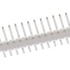 Molex 22032121 Listwa kołkowa, męska, standardowa, piny: 12, 1 szt.