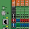 2700975 PLC, inline controller, Modbus, PROFINET