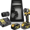 DEWALT DCF923P2G-QW DCF923P2G-QW Wkrętarka udarowa akumulatorowa
