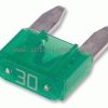 1| 30A MINI LN 4693 » Bx10 Bezpiecznik płytkowy mini 30A