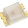 LED, SMD, Zielony, 2-Pin, 2,2 V, 170°, Broadcom