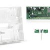 Centrala alarmowa Perfecta 16 LTE SET-A zestaw z obudową OPU-4P, anteną ANT-GSM-I