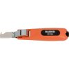Bahco 3518 A Cable Stripper 4-28mm Rotating Self-Adjusting Knife Blade
