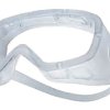 Gogle ochronne COVACLAVE, Przezroczysty, PC