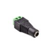 Złącze Zasilające Dc Gniazdo 2.1/5.5 Z Kostką - Ed0005563