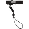 Draper 03740 Tool Lanyard Wrist Strap 0.9kg Designed for Wrists 180-220mm