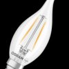 4099854468797 Star E14 LED lamp, 1.8 W, 250 lm, 2700 K, filament