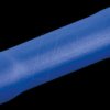 17042 Butt connector, 1.5 - 2.5 mm², blue