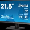 XU2293HSU-B7 55-cm monitor, 1080p, USB, speakers