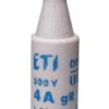 Wkładka topikowa ultraszybka DI UQ gR 2A 500V 004321001