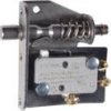 C & K Switches 23TL4A4 Mikroprzełącznik, 125 V, 125 V/DC, 15 A, 1 szt.