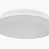 Led Line Prime Plafon Natynkowy Acton 18W 2000Lm 4000K Ip54 Okrągły 5 Lat Gwar.