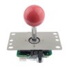 Classic Arcade Joystick - drążek sterujący 4/8 pozycji (różowy)