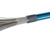 Kabel telefoniczny, 100m, 2-parowy, ekranowany, Szary 180 V AC, RS PRO, Odporność na ogień 4