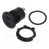 55MINI-USB-04-BK