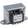 Vigortronix VTX-126-020-624 Chassis Mains Transformer 20VA 2x 0-24V