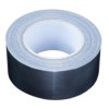 Taśma uszczelniająca do rur Czarny szerokość: 50mm RS PRO Taśma klejąca
