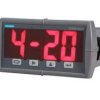 7ML5740-1BB01-0A Wyświetlacz LED 7-segmentowy 4 LED, Czerwony 12 mm Siemens