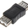 Adapter USB-G/USB-G
