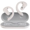 OneOdio R-QB02-02 OpenRock S Ear-free Bluetooth Headset Cream Sweat-resistant