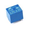 Relay SONGLE SRD-24VDC-SL-C - 24V - Contacts 250VAC 10A