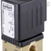 Zawór bezpośredni Bürkert 6013 213548, 0 do 4 bar