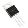 Tranzystor IRFZ44N N-MOSFET 55V 49A 94W TO220