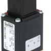 Zawór armatury na zawiasach Bürkert 330 65660, 0 do 10 bar