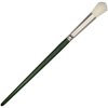 ZAHN Pinsel 86157-12 Deduster Brush Synthetic Fibres Plastic Handle