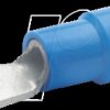 6305 Crimping cable lug, 1.5 - 1.5 mm², blue
