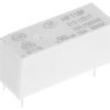 Przekaźnik mocy 12V dc SPDT RS PRO 290mW, montaż PCB 620Ω Otwór przezierny