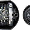 Złącze elektryczne do przyczep TFA Stecker 88005