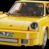402855 CaDA RUF CTR 2017 Yellowbird, 1:20 yellow, 2.4 GHz, bricks