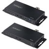 StarTech.com ST121HD20FXA2 4K HDMI over Fiber Extender Kit, 4K 60Hz up to 3300f