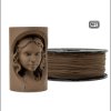 Prusament Woodfill Chocolate Brown 1 kg (NFC), filament 1,75 mm