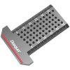 Dasqua 1804-5661 Pocket T-ruler Aluminium Alloy Precision Marking 1Piece